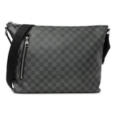 Louis Vuitton Damier Graphite Mick MM