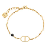 Christian Dior Petit CD Bracelet