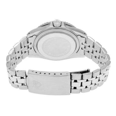 Tudor Stainless Steel Prince Date Submariner 75190 Watches Tudor