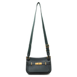Hermes Vert Rousseau Evercolor Mini Jypsiere Handbags Hermes