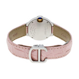 Cartier Stainless Steel Ballon Bleu 28mm Quartz 3009 Watches Cartier