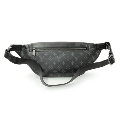 Louis Vuitton Monogram Eclipse Discovery Bumbag Handbags Louis Vuitton