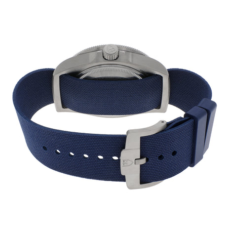 Tudor Titanium Pelagos FXD M25707B/23 Watches Tudor