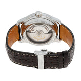 Longines Stainless Steel Master Collection Retrograde L2.717.4.71.3 Watches Longines