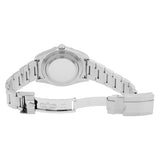 Rolex Stainless Steel Explorer I 214270