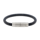 Louis Vuitton Damier Graphite Digit Bracelet Designer Jewellery Louis Vuitton