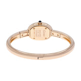 Cartier 18K Rose Gold Mini Baignoire de Cartier WGBA0047 Watches Cartier