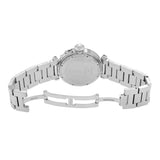 Cartier Stainless Steel Pasha C W31043M7 Watches Cartier