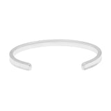 Tiffany & Co. Sterling Silver 1837 Cuff Bracelet Designer Jewellery Tiffany and Co