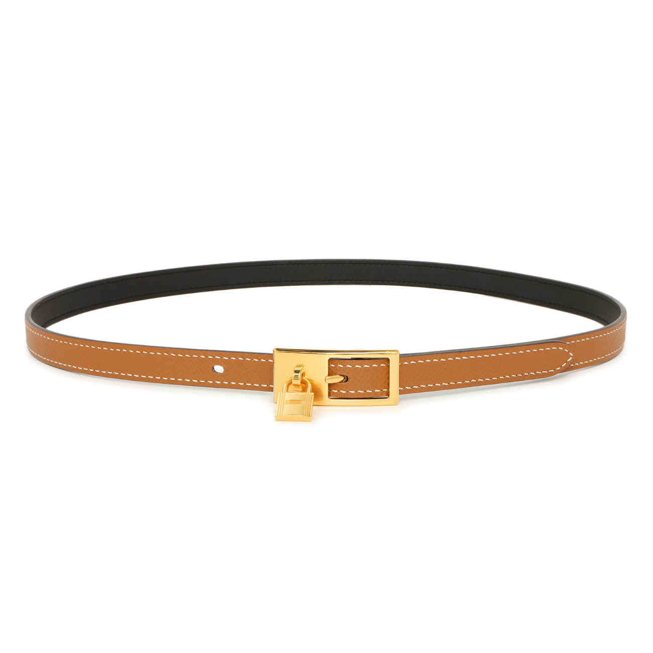 Hermes reversible belt sale