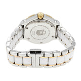 Tag Heuer Stainless Steel Ceramic Diamond Formula 1 Quartz WAH1221 Watches Tag Heuer