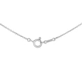 Tiffany & Co. Sterling Silver Teardrop Pendant Designer Jewellery Tiffany and Co