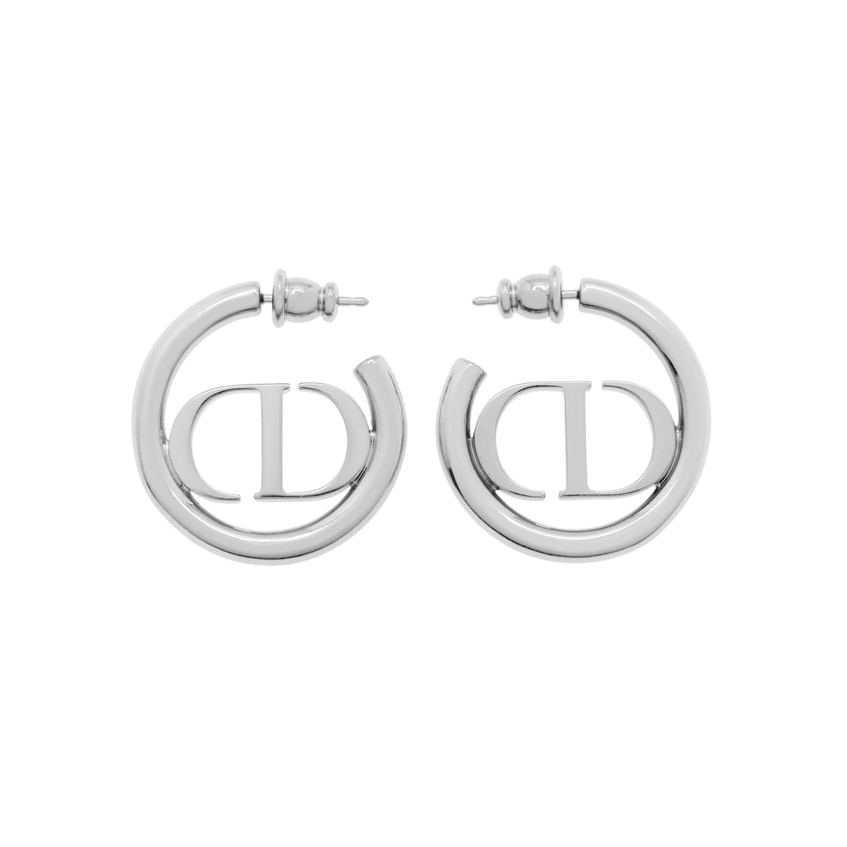 Christian Dior 30 Montaigne Earrings