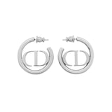 Christian Dior 30 Montaigne Earrings