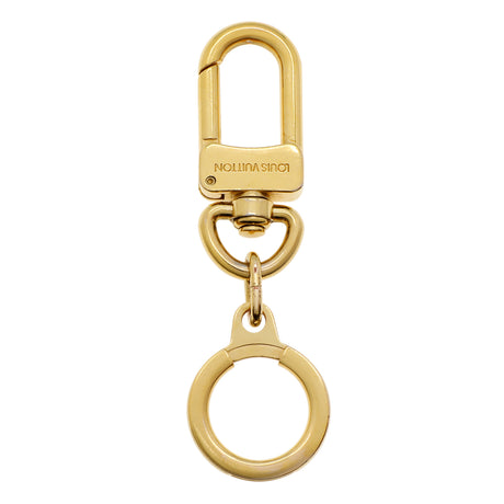 Louis Vuitton Pochette Extender Key Ring