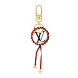 Louis Vuitton Very LV Bag Charm Accessories Louis Vuitton