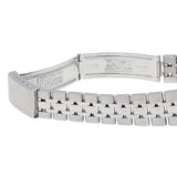 Tudor Stainless Steel Prince Oysterdate 72034 Watches Tudor