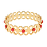 Louis Vuitton Hide and Seek Bracelet Designer Jewellery Louis Vuitton