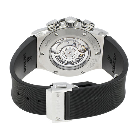 Hublot Titanium Classic Fusion Chronograph 521.NX.1171.LR Watches Hublot