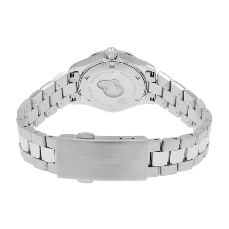 Tag Heuer Stainless Steel Aquaracer Lady WAF1414 Watches Tag Heuer
