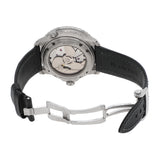 Blancpain Titanium Fifty Fathoms 500 Fathoms GMT 50021-12B30-52B Watches Blancpain