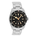 Tudor Stainless Steel Black Bay 79230N Watches Tudor