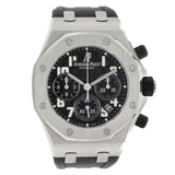 Audemars Piguet Stainless Steel Royal Oak Offshore Chronograph 26283ST.OO.D002CA.01