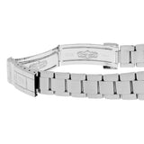 Rolex Stainless Steel Explorer II 16570 Watches Rolex