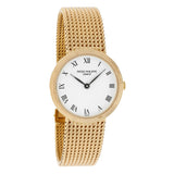 Patek Philippe 18K Yellow Gold Calatrava 4819