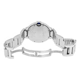 Cartier Stainless Steel Ballon Bleu 36mm W6920046 Watches Cartier