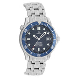 Omega Stainless Steel Seamaster Diver 2531.80.00 Watches Omega