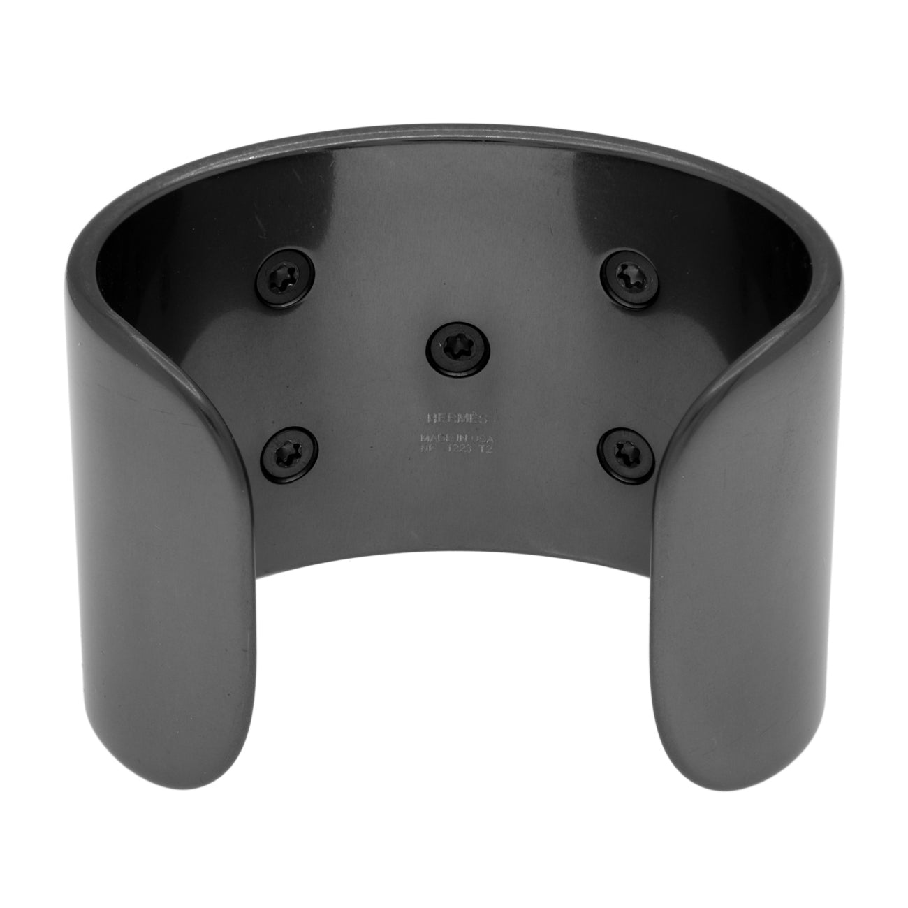 Hermes Aluminium Senset Collier de Chien Bracelet – Modaselle