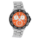 Tag Heuer Stainless Steel Formula 1 Quartz CAH1113 Watches Tag Heuer