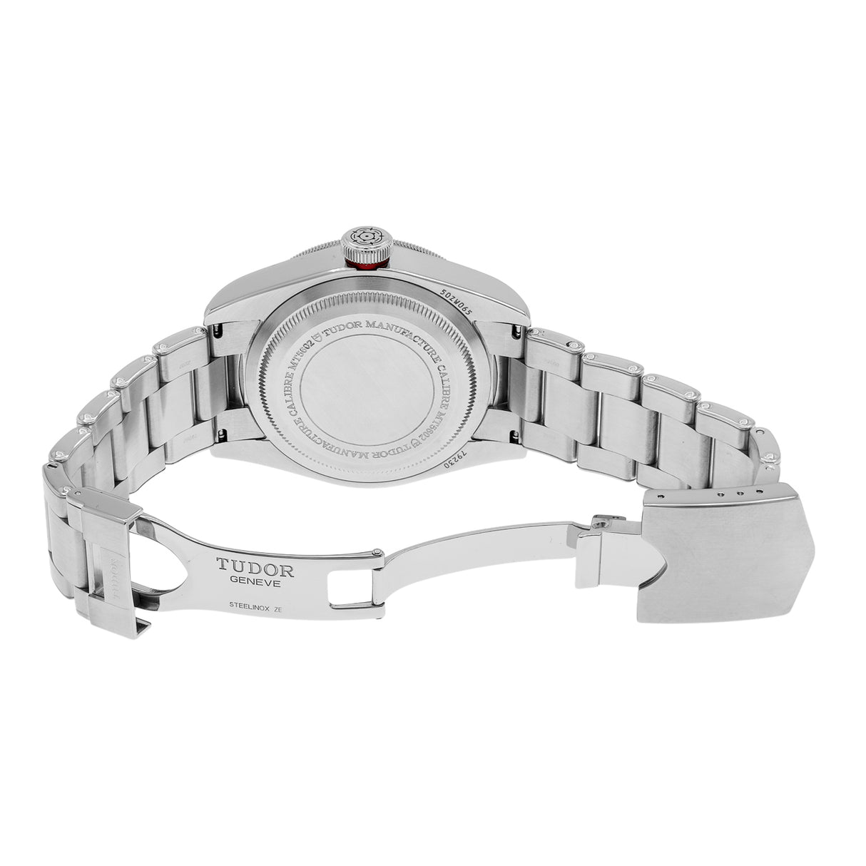 Tudor Stainless Steel Blackbay Heritage 79230R Watches Tudor
