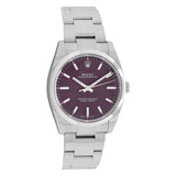 Rolex Oyster Perpetual 34 114200 Watches Rolex
