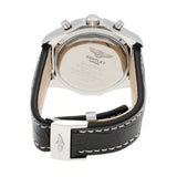 Breitling Stainless Steel Bentley Motors A25362 Watches Breitling