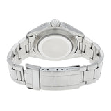 Rolex Stainless Steel Submariner Date 16610 Watches Rolex