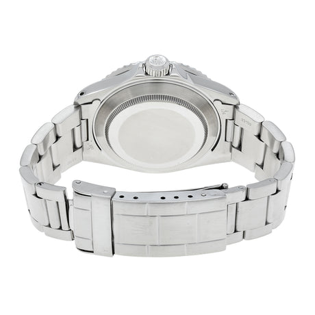 Rolex Stainless Steel Submariner Date 16610 Watches Rolex