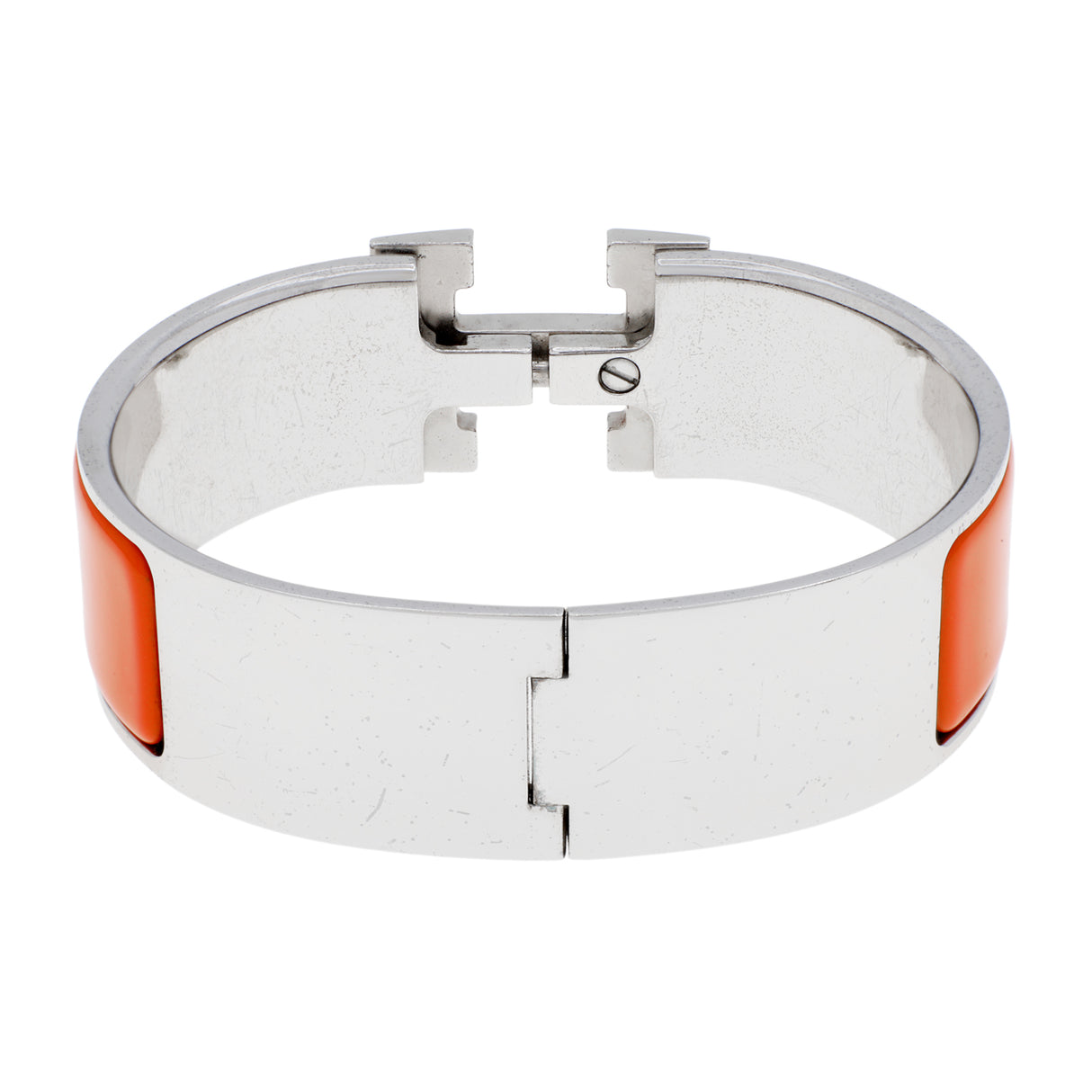 Hermes Wide Clic Clac H Bracelet Designer Jewellery Hermes