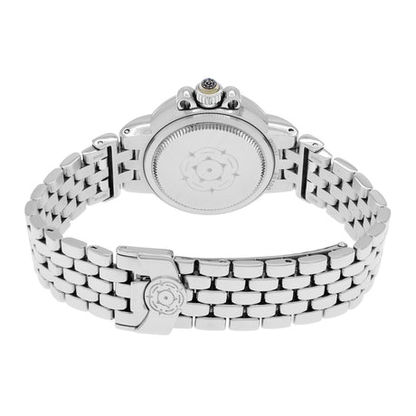 Tudor Stainless Steel Claire De Rose 35100 Watches Tudor