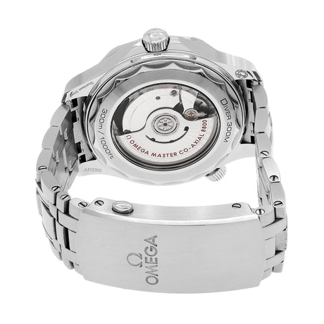 Omega Stainless Steel Seamaster Diver 300M 210.30.42.20.04.001 Watches Omega