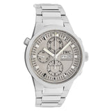 IWC Stainless Steel GST Rattrapante Chronograph IW371508 Watches IWC