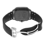 Cartier Stainless Steel ADLC Santos de Cartier WSSA0039 Watches Modaselle
