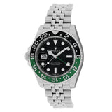 Rolex Stainless Steel GMT Master II 126720VTNR