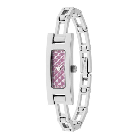 Gucci Stainless Steel 3900L Quartz Watch Watches Gucci