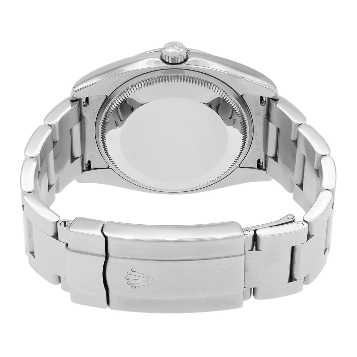 Rolex Stainless Steel Air King 114234 Watches Rolex