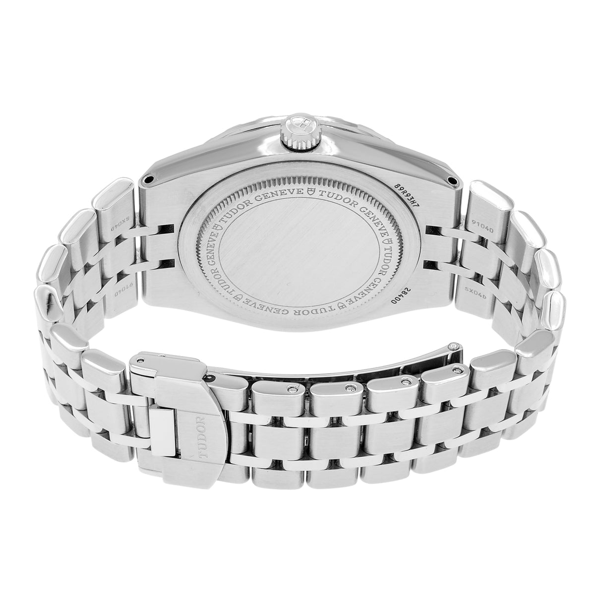 Tudor Stainless Steel Royal 28400 Watches Tudor