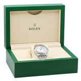 Rolex Stainless Steel Datejust 41 126300