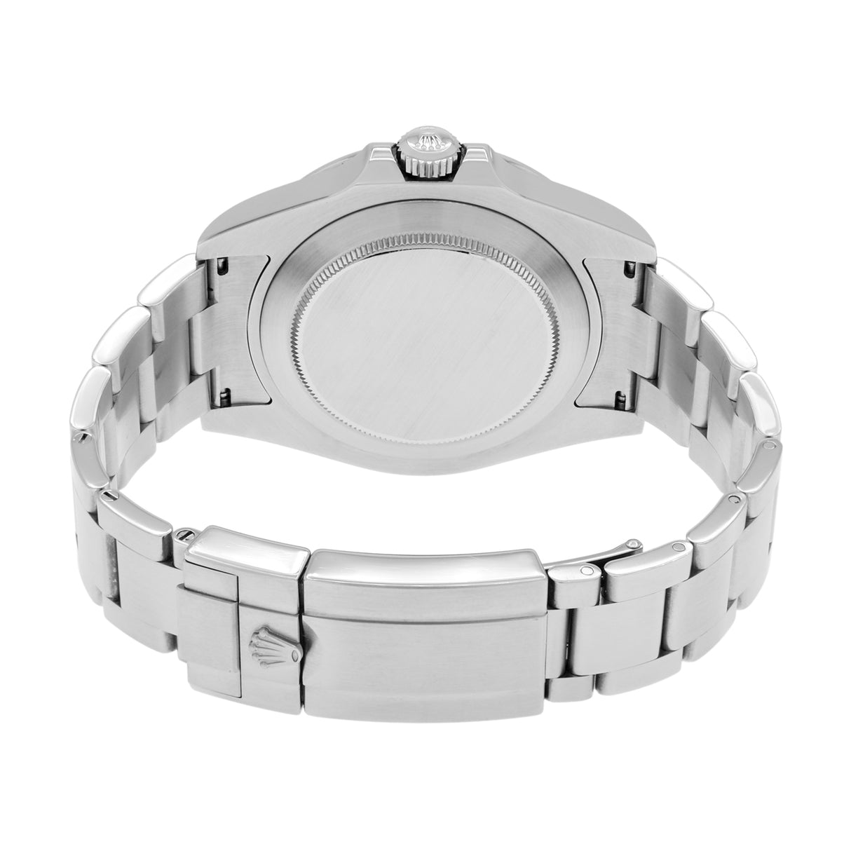 Rolex Stainless Steel Explorer II 216570 Watches Rolex