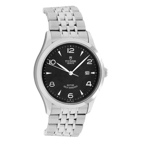 Tudor Stainless Steel 1926 91650 Watches Tudor